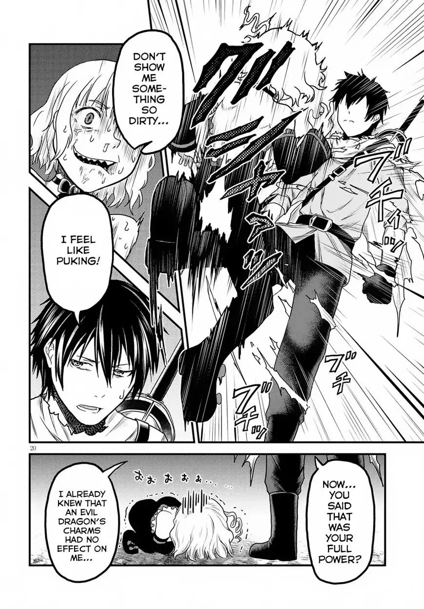 Murabito desu ga Nani ka? Chapter 11 20